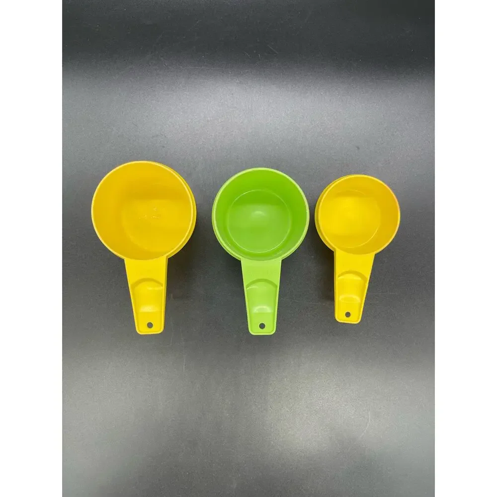 Tupperware vintage tupperwarer